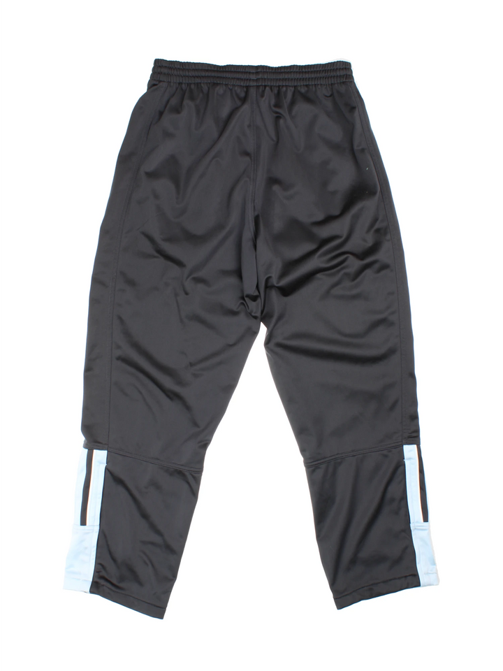 Adidas Track Bottoms (Size S)