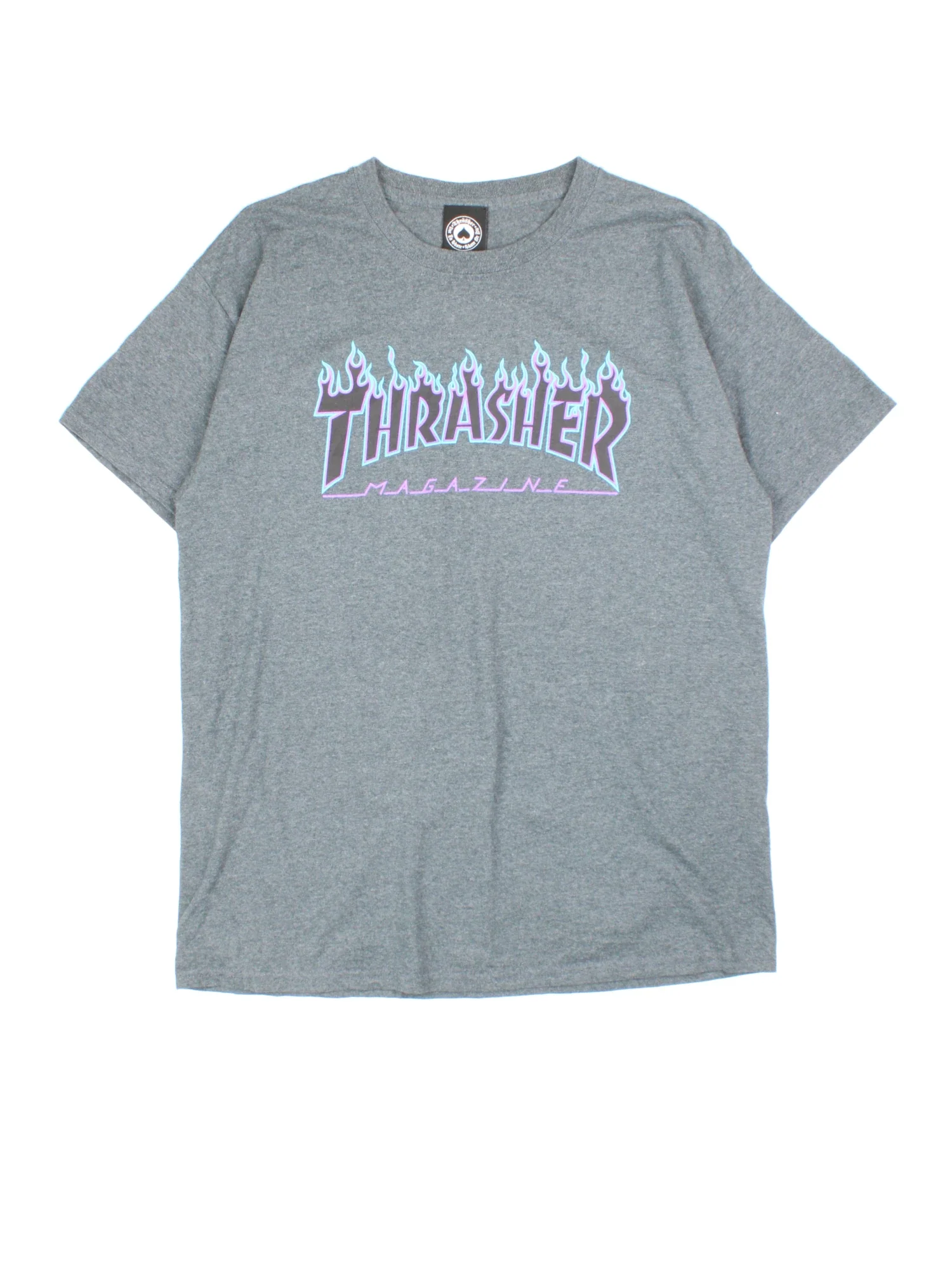 Thrasher T-Shirt (Size S) – VintageFolk