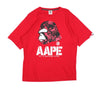Aape By A Bathing Ape T-Shirt