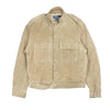 Ralph Lauren Suede Jacket