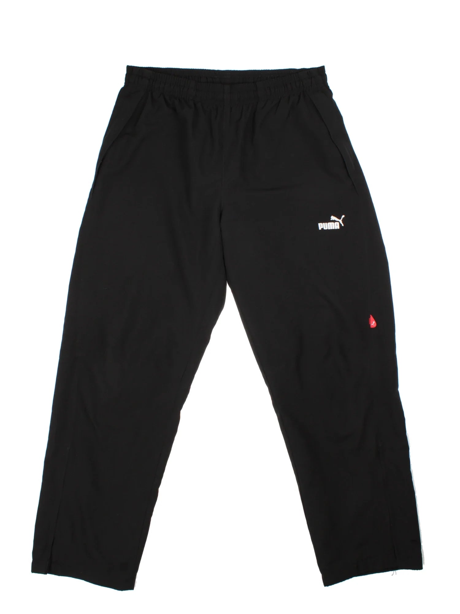 Puma Tracksuit Bottoms (Size M) VintageFolk