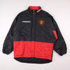1996/97 Manchester United Umbro Coat