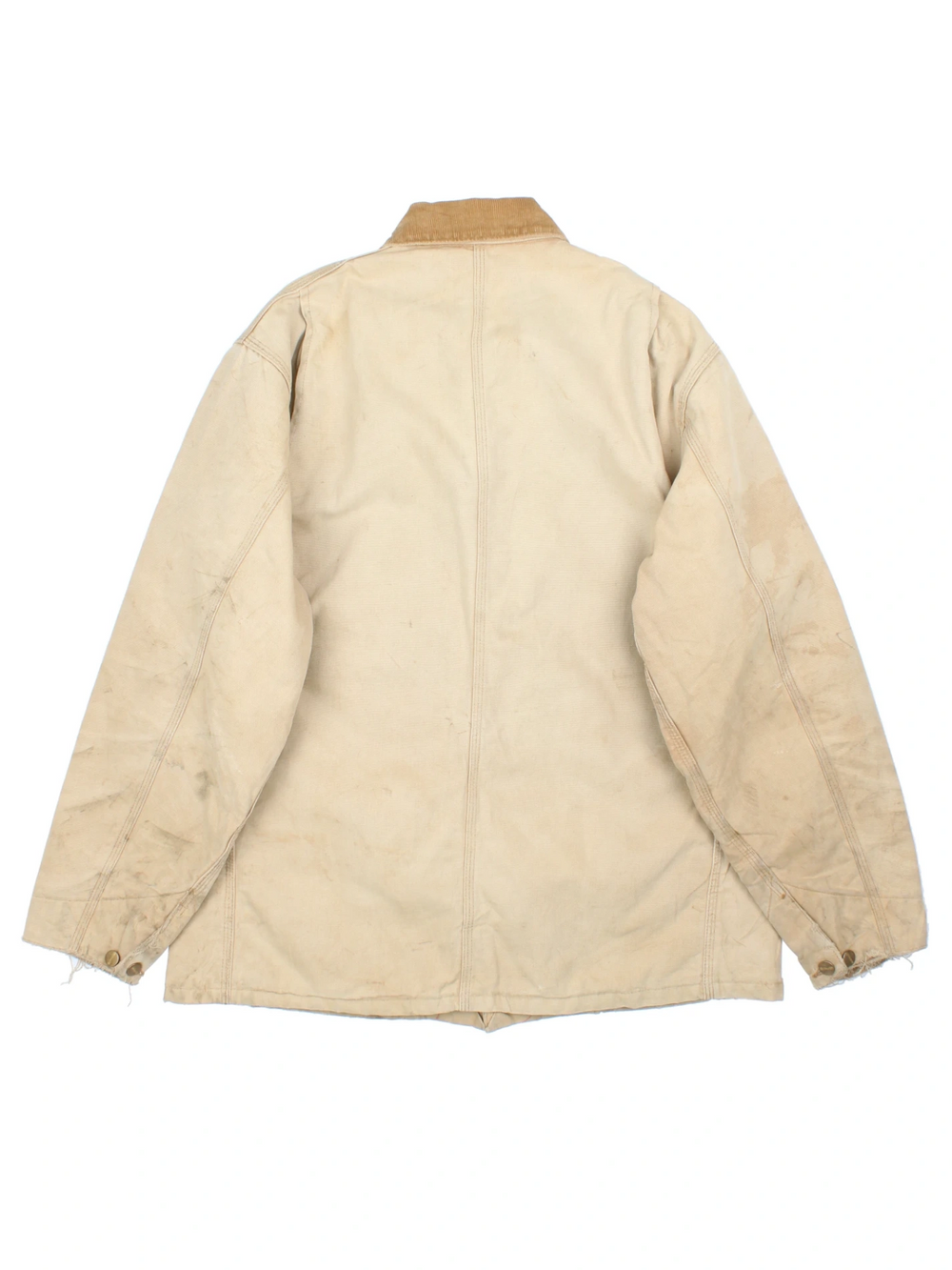 Vintage Carhartt Chore Jacket