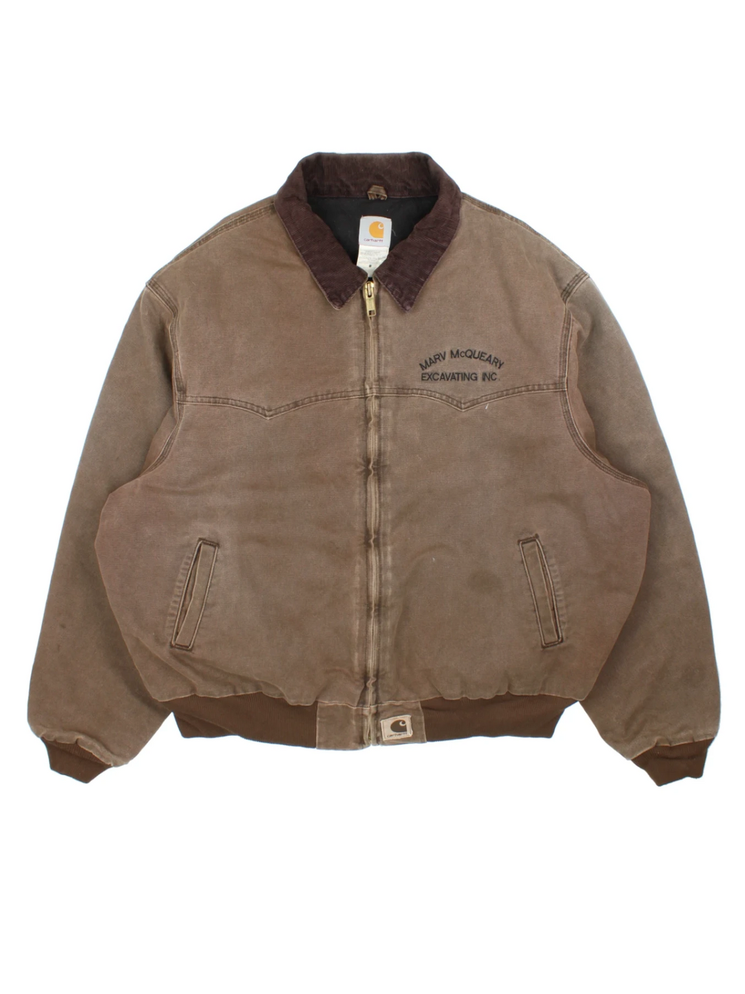 Carhartt Santa Fe Jacket