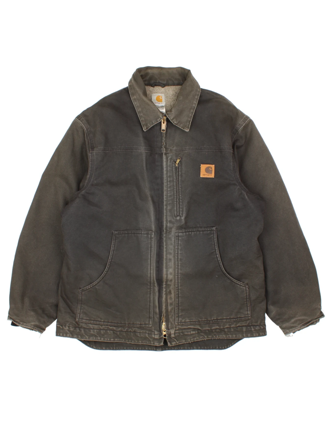 Carhartt Arctic Jacket