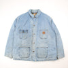 Vintage Carhartt Chore Jacket