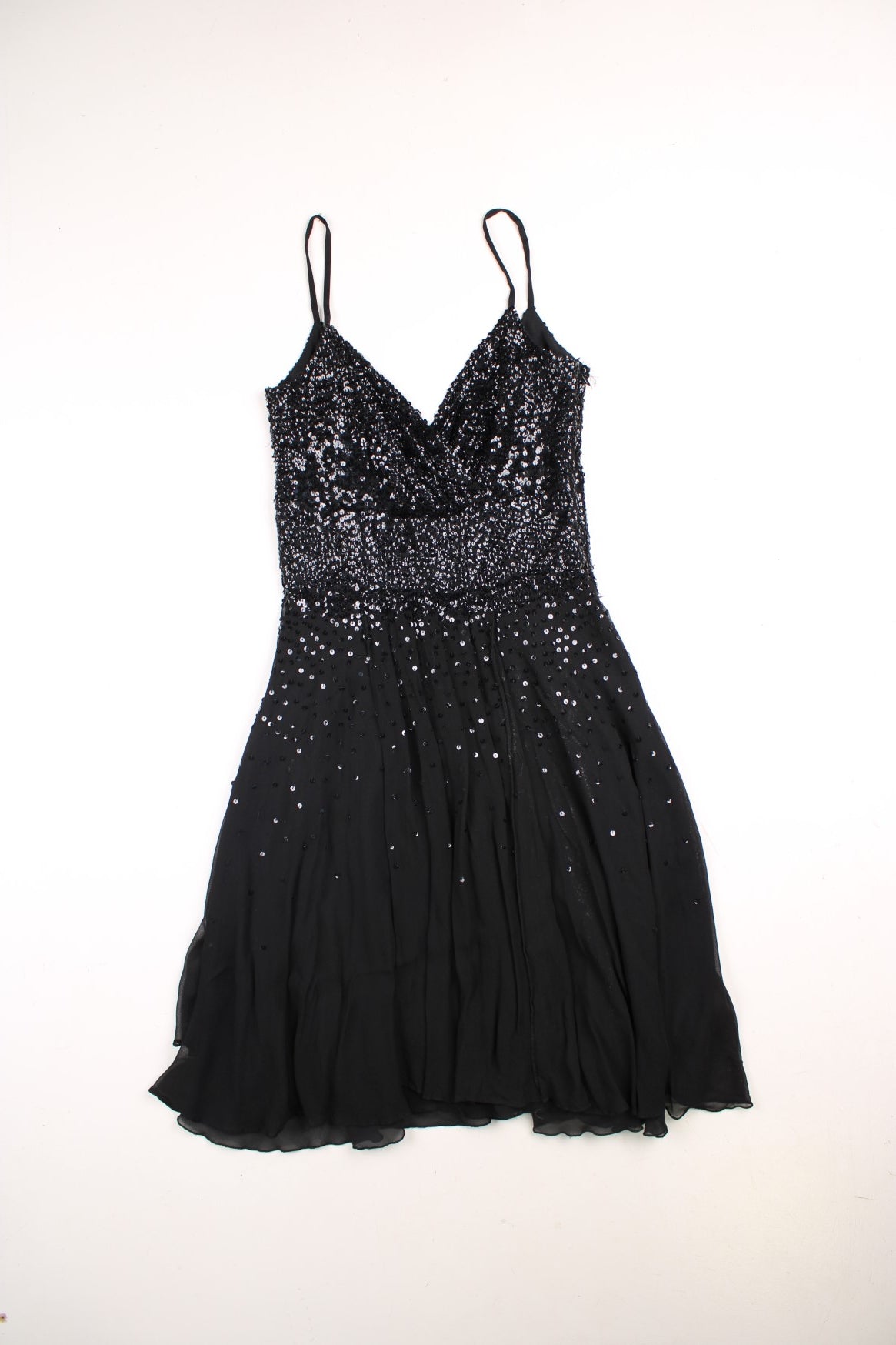 Y2K Accordion Dress - Medium main image 0