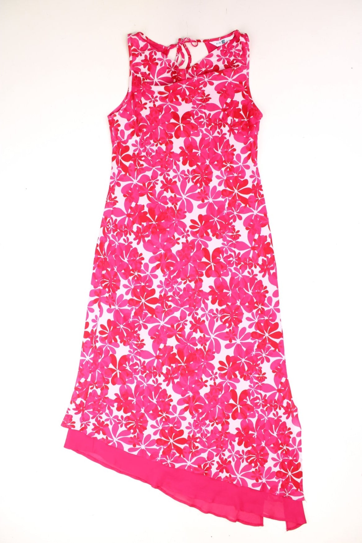 New Look Floral Dress (Size XL) – VintageFolk