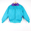 Columbia Reversible Coat (Size S)