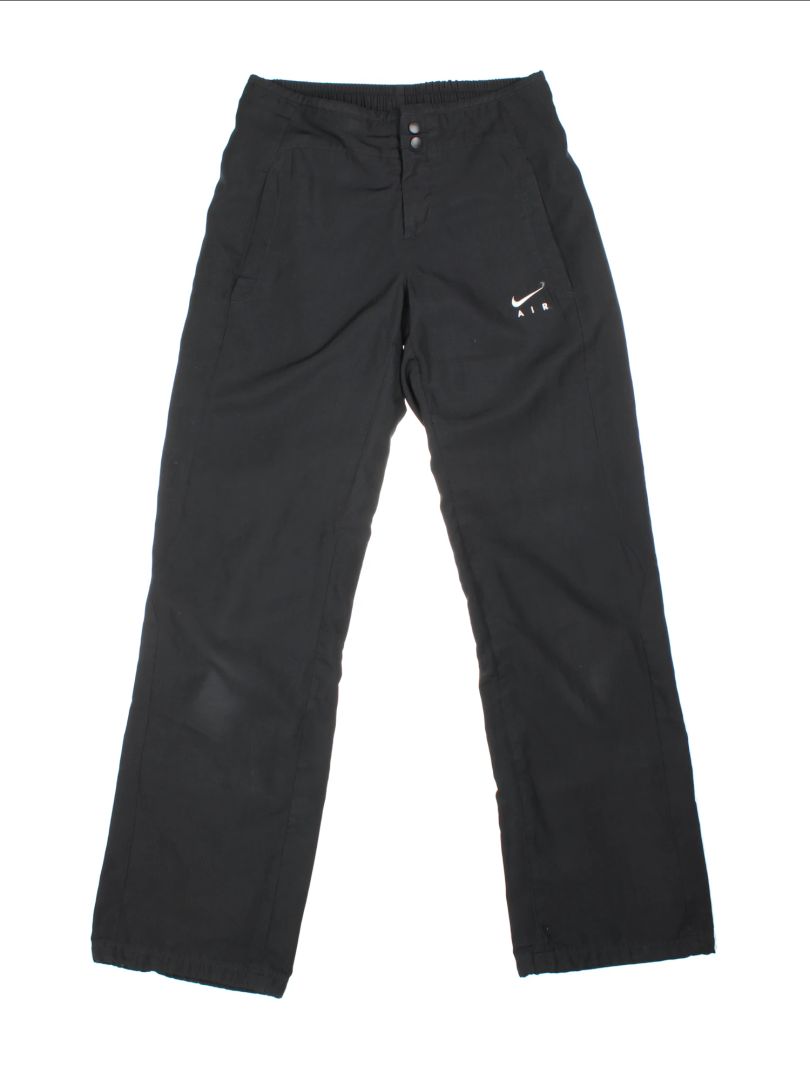 xs nike tracksuit bottoms