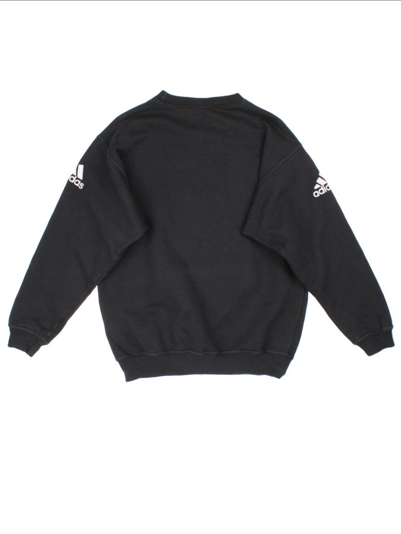 90's Adidas Sweatshirt (Size M)