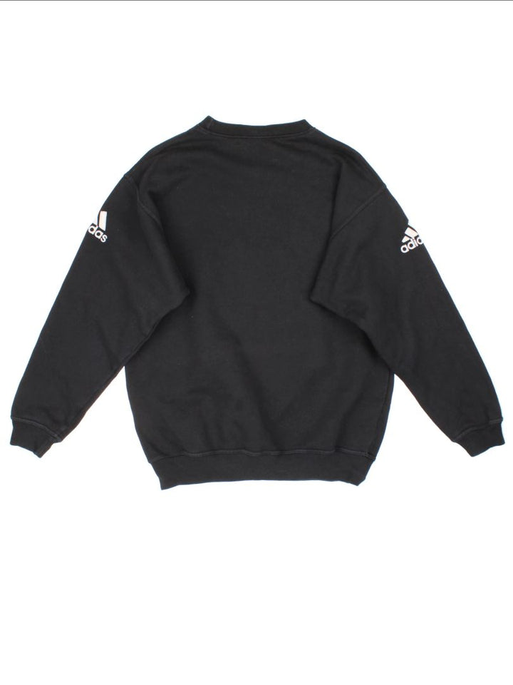90's Adidas Sweatshirt (Size M)