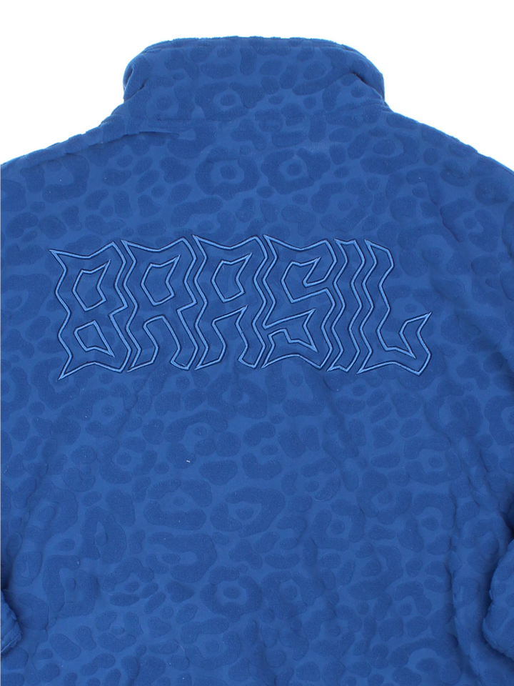 Brazil 2022-23 Nike Track Jacket (Size XL)