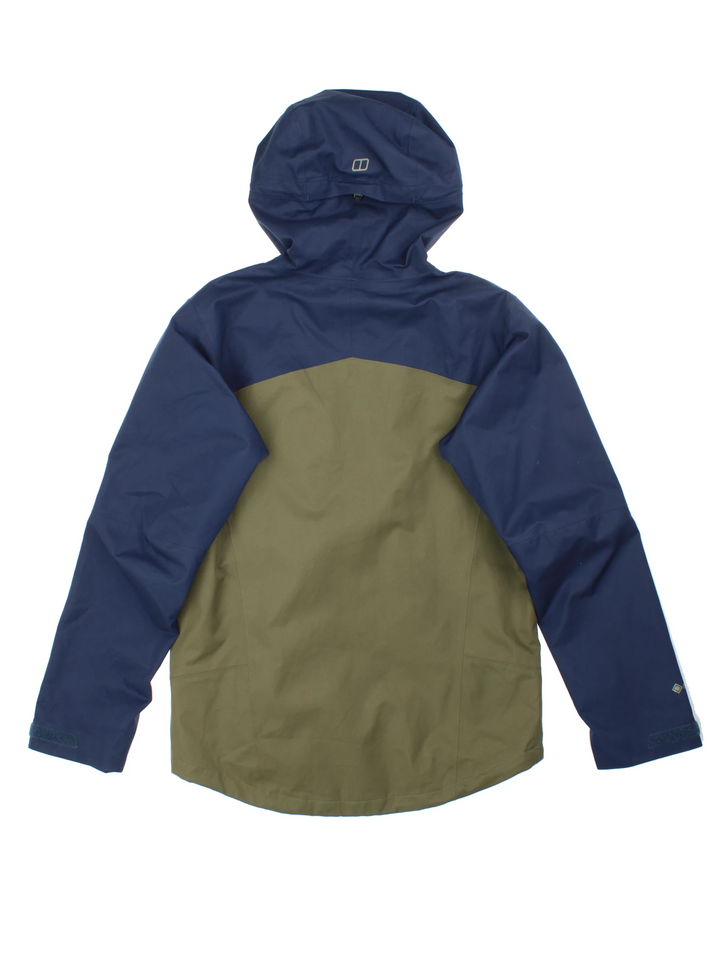 Berghaus Fellmaster Gore-Tex Jacket (Size M)