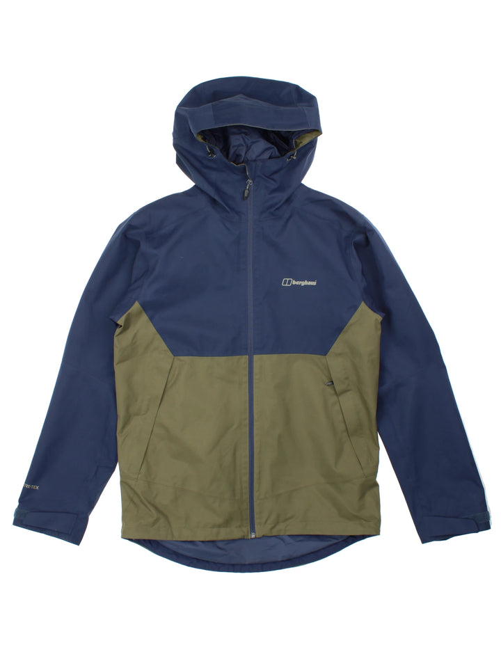 Berghaus Fellmaster Gore-Tex Jacket (Size M)