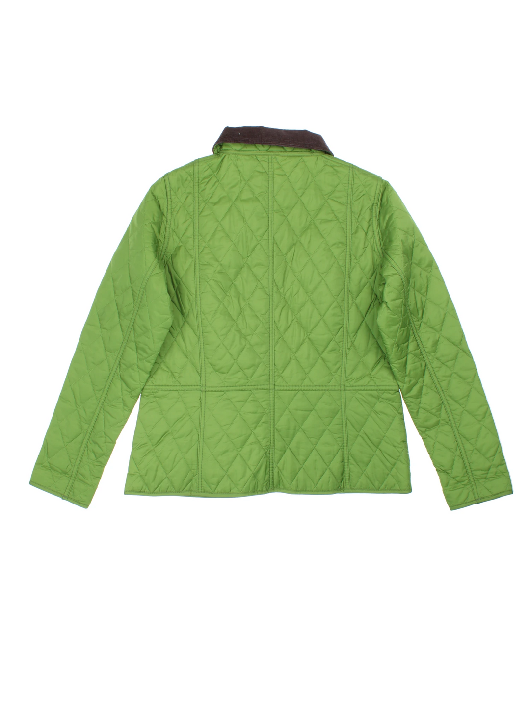 Barbour Liddesdale Quilted Jacket (M)
