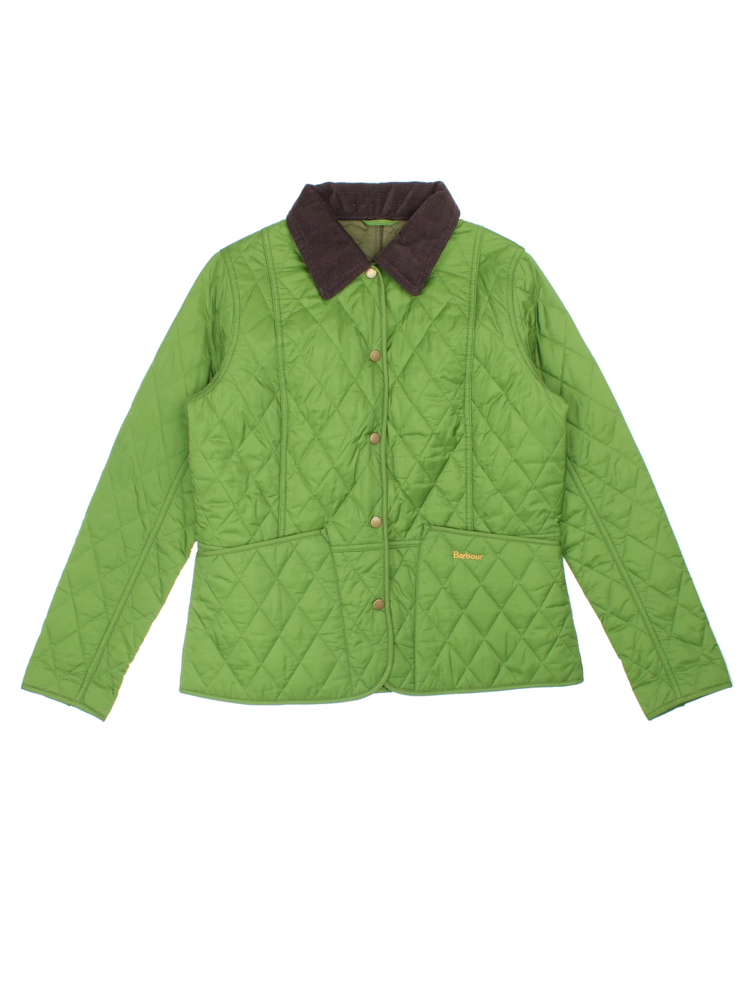 Barbour Liddesdale Quilted Jacket (M)