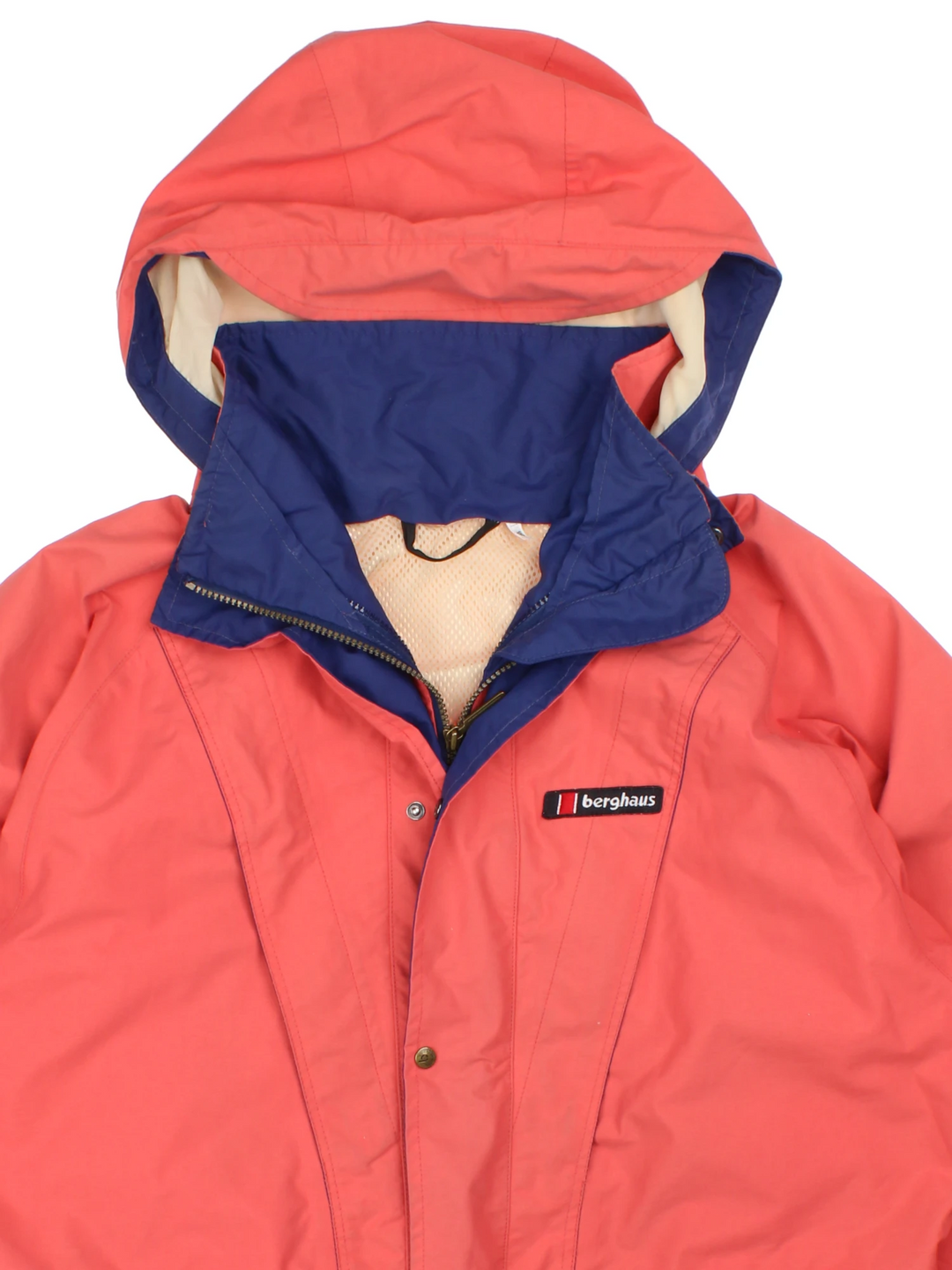 Vintage Berghaus Jacket (Size L)