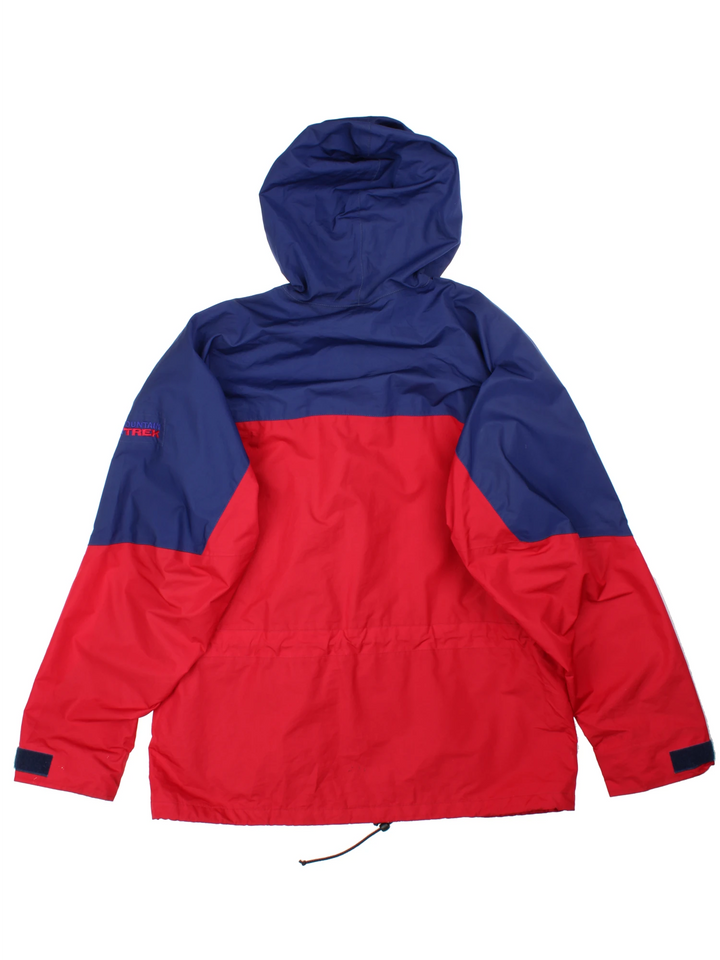 Berghaus Mountain Trek Outdoor Jacket (Size L)