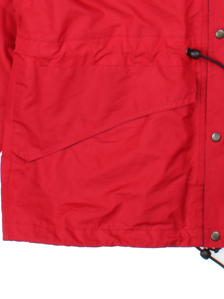 Berghaus Mountain Trek Outdoor Jacket (Size L)