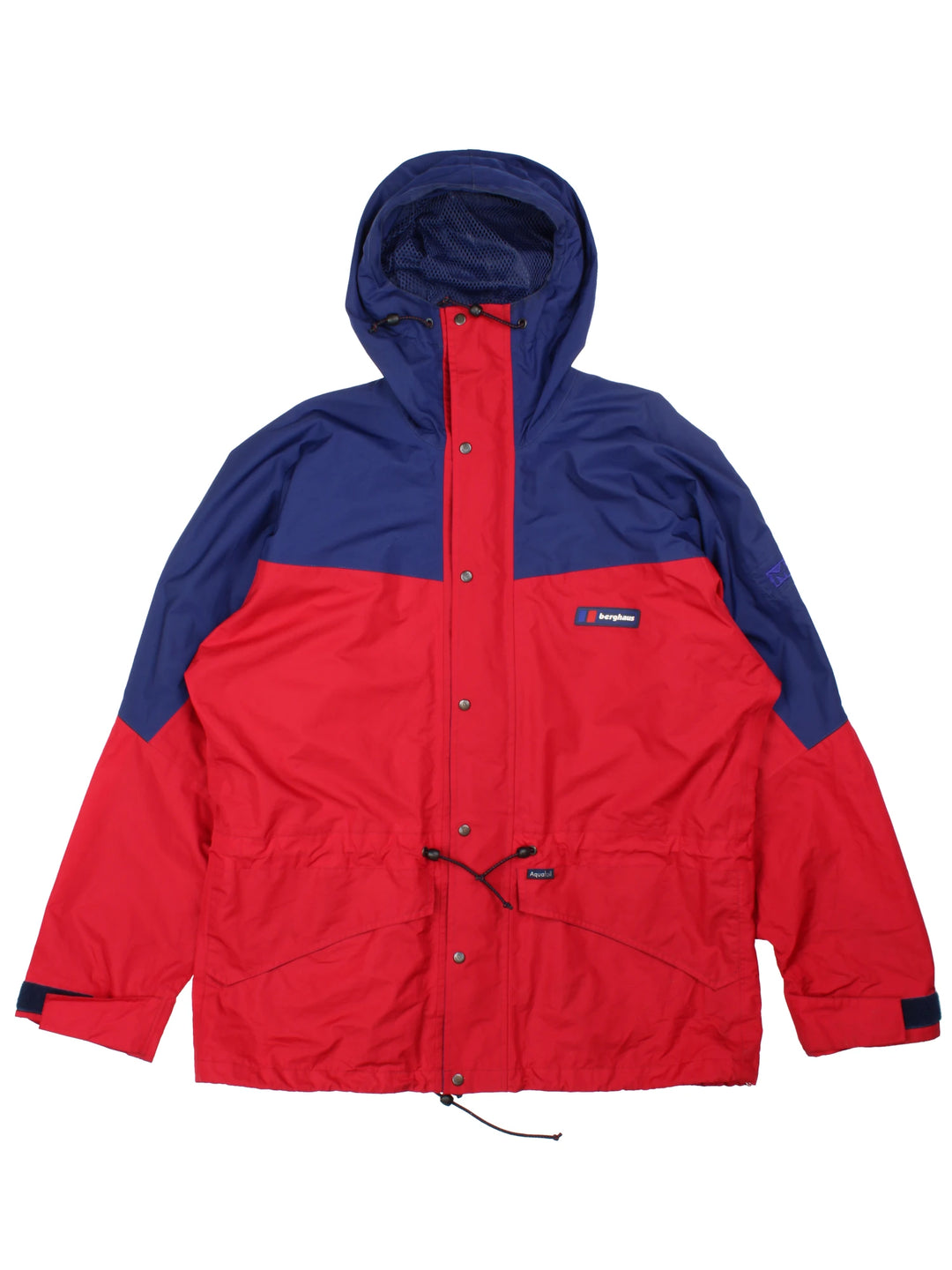 Berghaus Mountain Trek Outdoor Jacket (Size L)