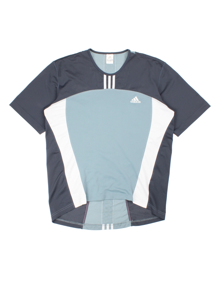 Adidas Sports T-Shirt (Size L)