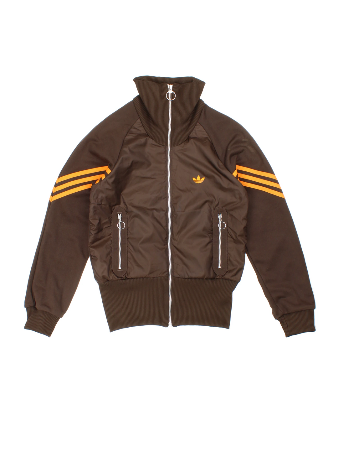 Adidas Track Jacket (Size XS)