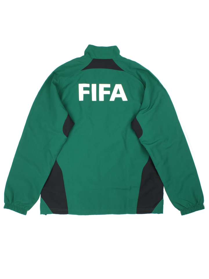 Adidas Fifa Track Jacket (Size L)