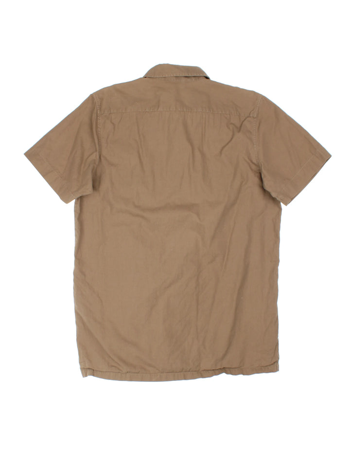Carhartt Work Shirt (Size M)