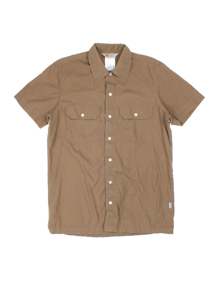 Carhartt Work Shirt (Size M)