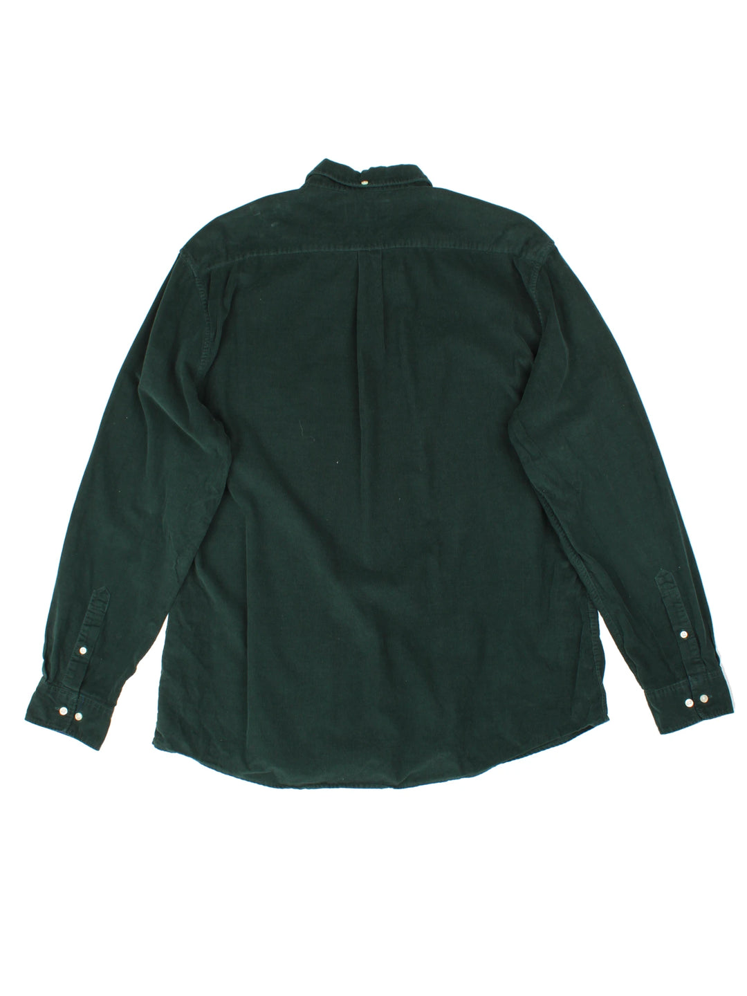 Barbour Corduroy Shirt (Size XXL)