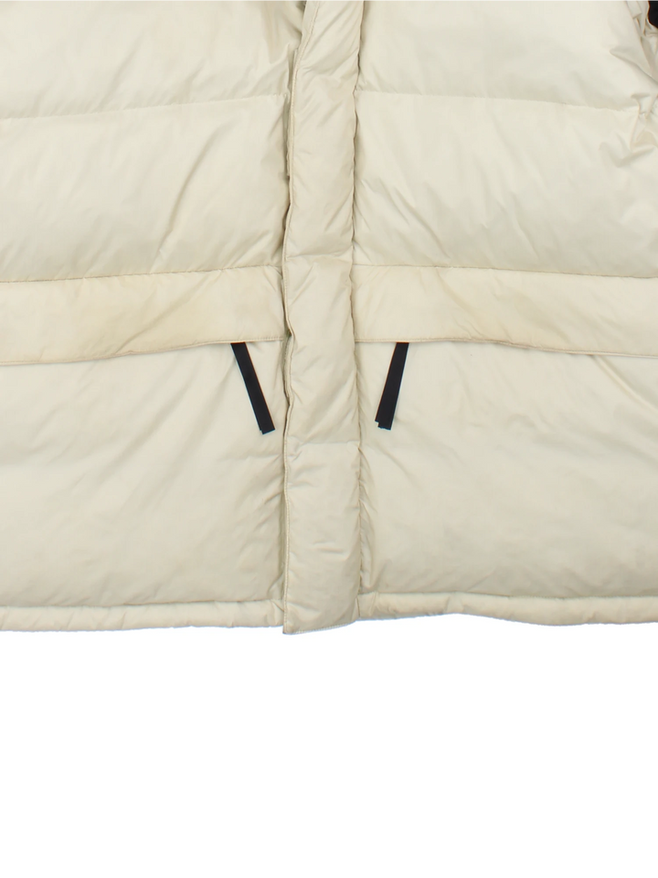 The North Face Himalayan Down Parka (Size XL)