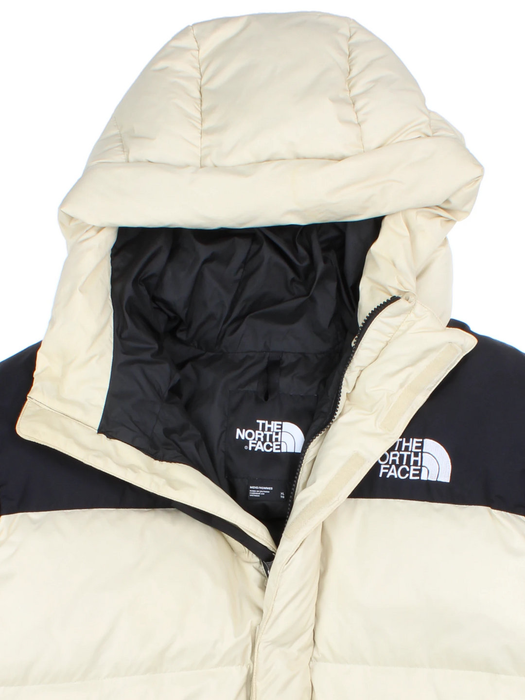 The North Face Himalayan Down Parka (Size XL)