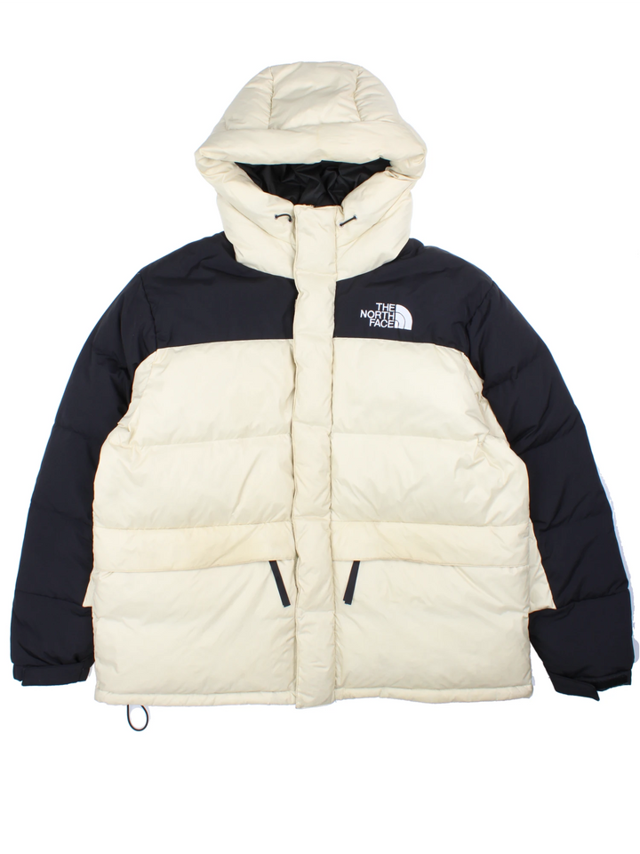 The North Face Himalayan Down Parka (Size XL)