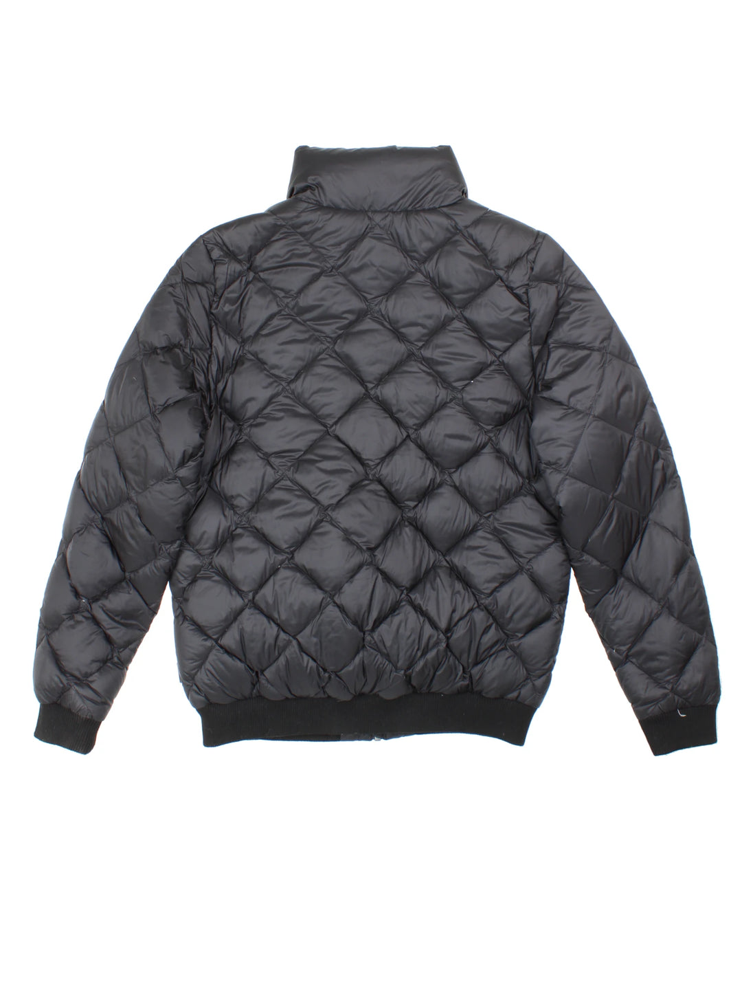 Patagonia Quilted Puffer Jacket (Size M)