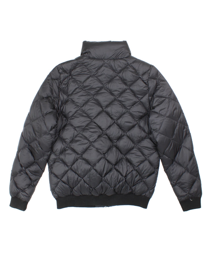 Patagonia Quilted Puffer Jacket (Size M)