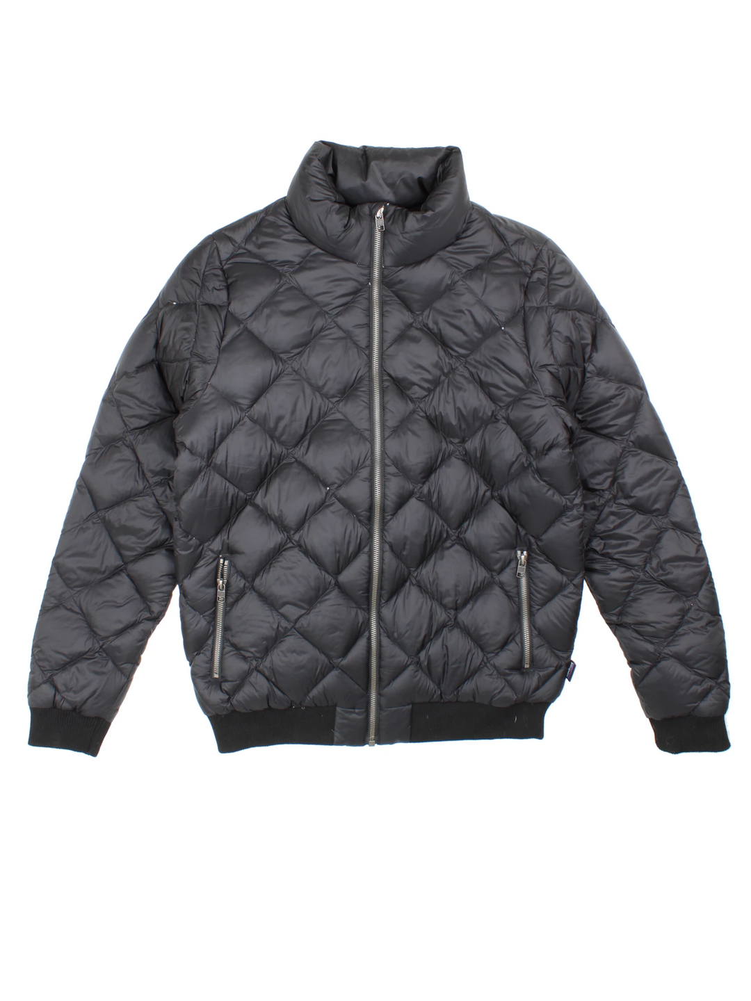 Patagonia Quilted Puffer Jacket (Size M)