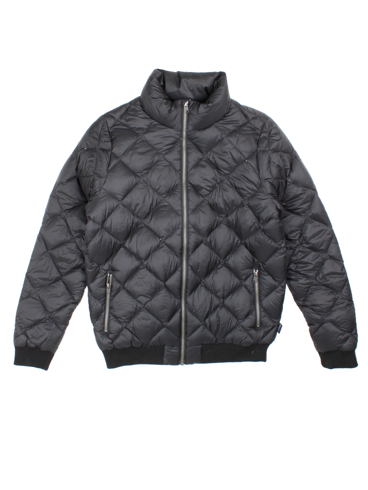 Patagonia Quilted Puffer Jacket (Size M)
