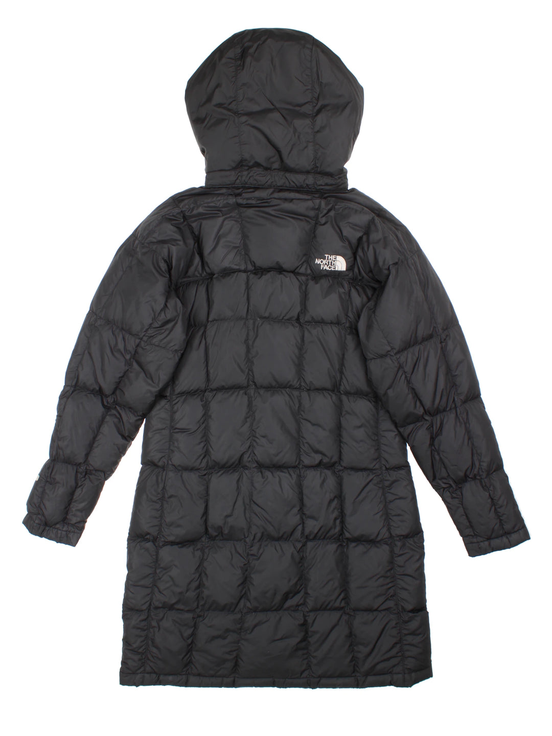 The North Face Down Puffer Coat (Size XS)