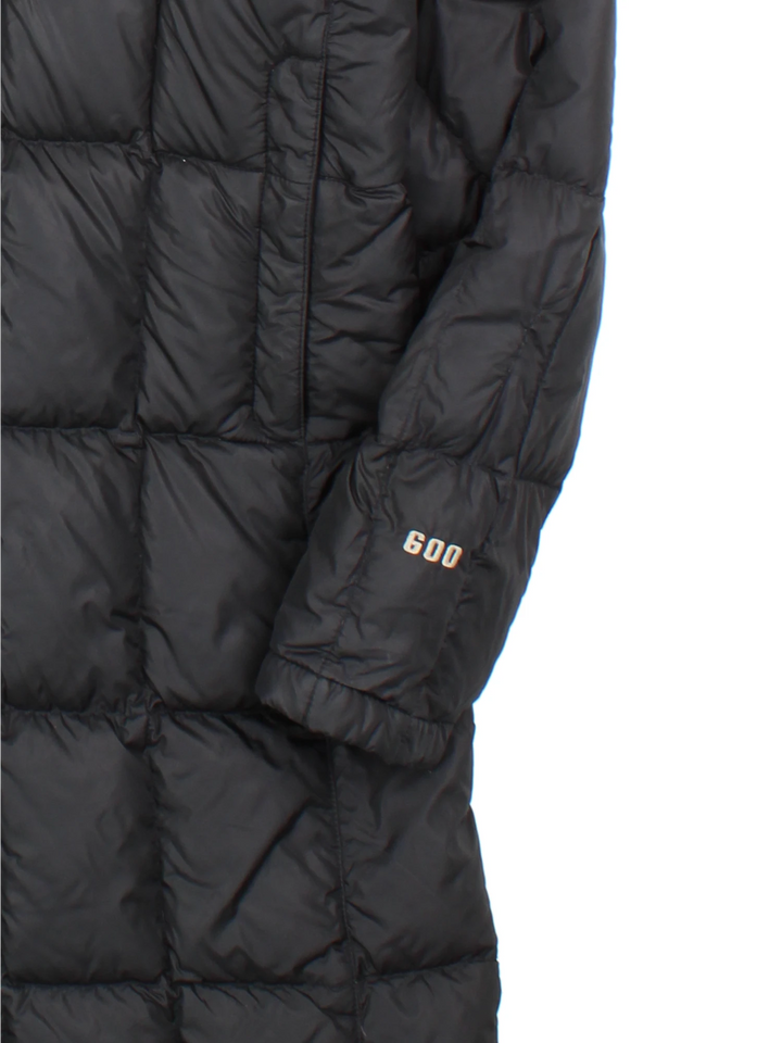 The North Face Down Puffer Coat (Size XS)
