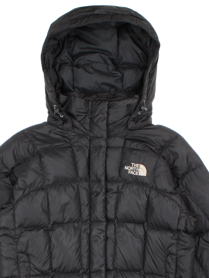 The North Face Down Puffer Coat (Size XS)
