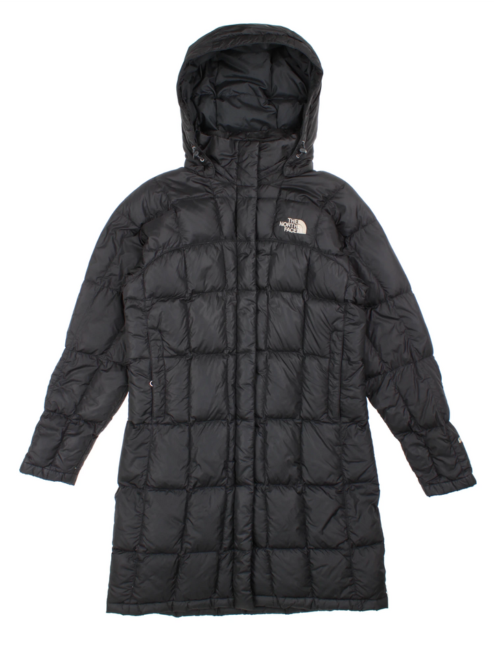 The North Face Down Puffer Coat (Size XS)