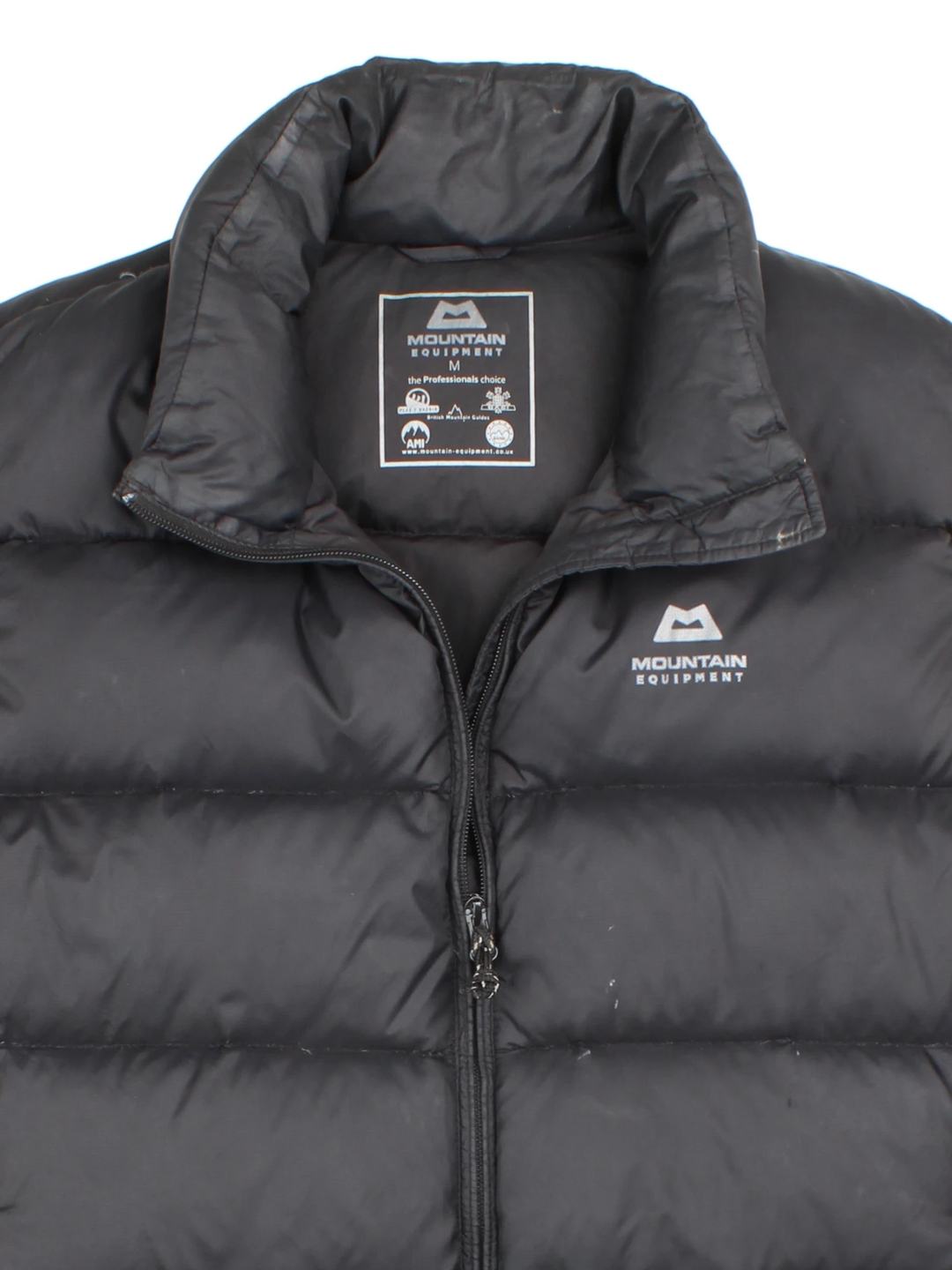 Mountain Equipment Lightline Down Vest (Size M)