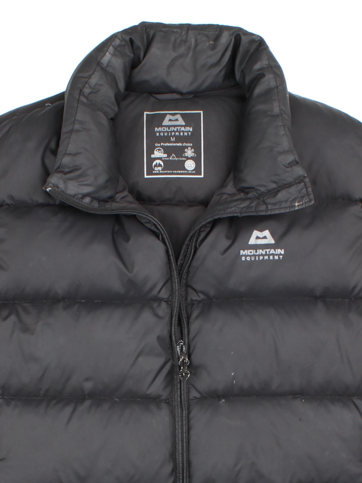 Mountain Equipment Lightline Down Vest (Size M)