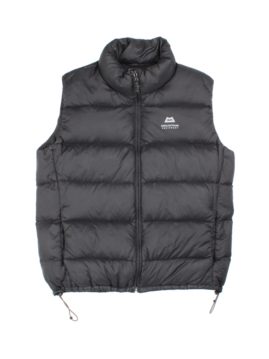 Mountain Equipment Lightline Down Vest (Size M)