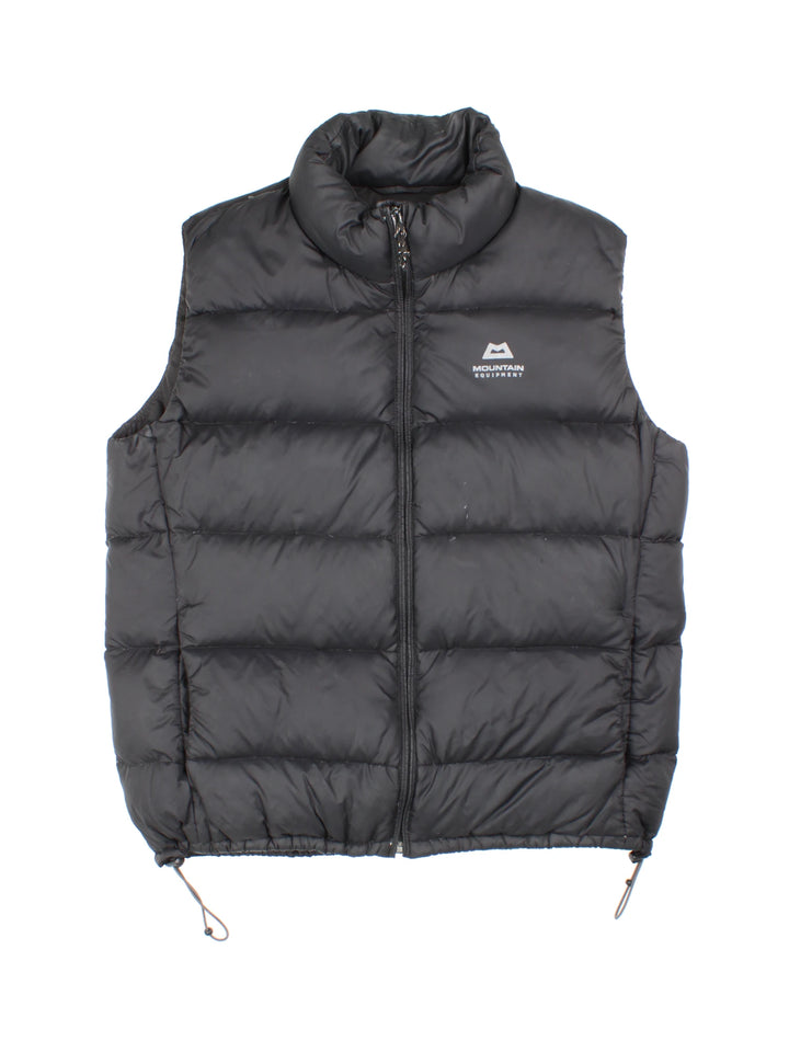 Mountain Equipment Lightline Down Vest (Size M)