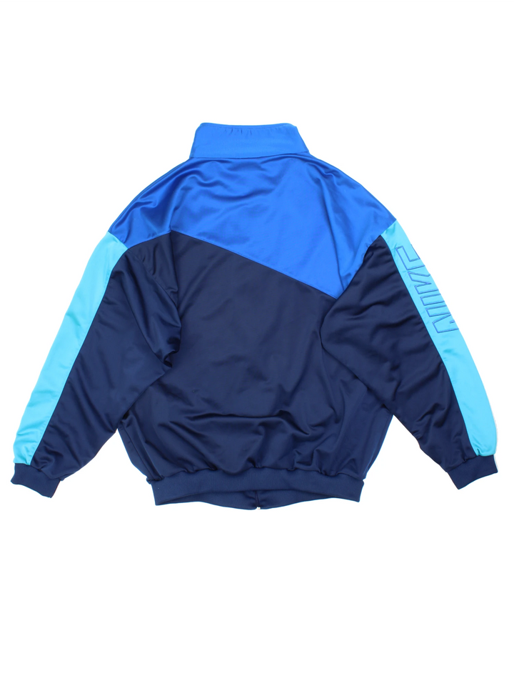 80's Nike Track Jacket (Size XL)