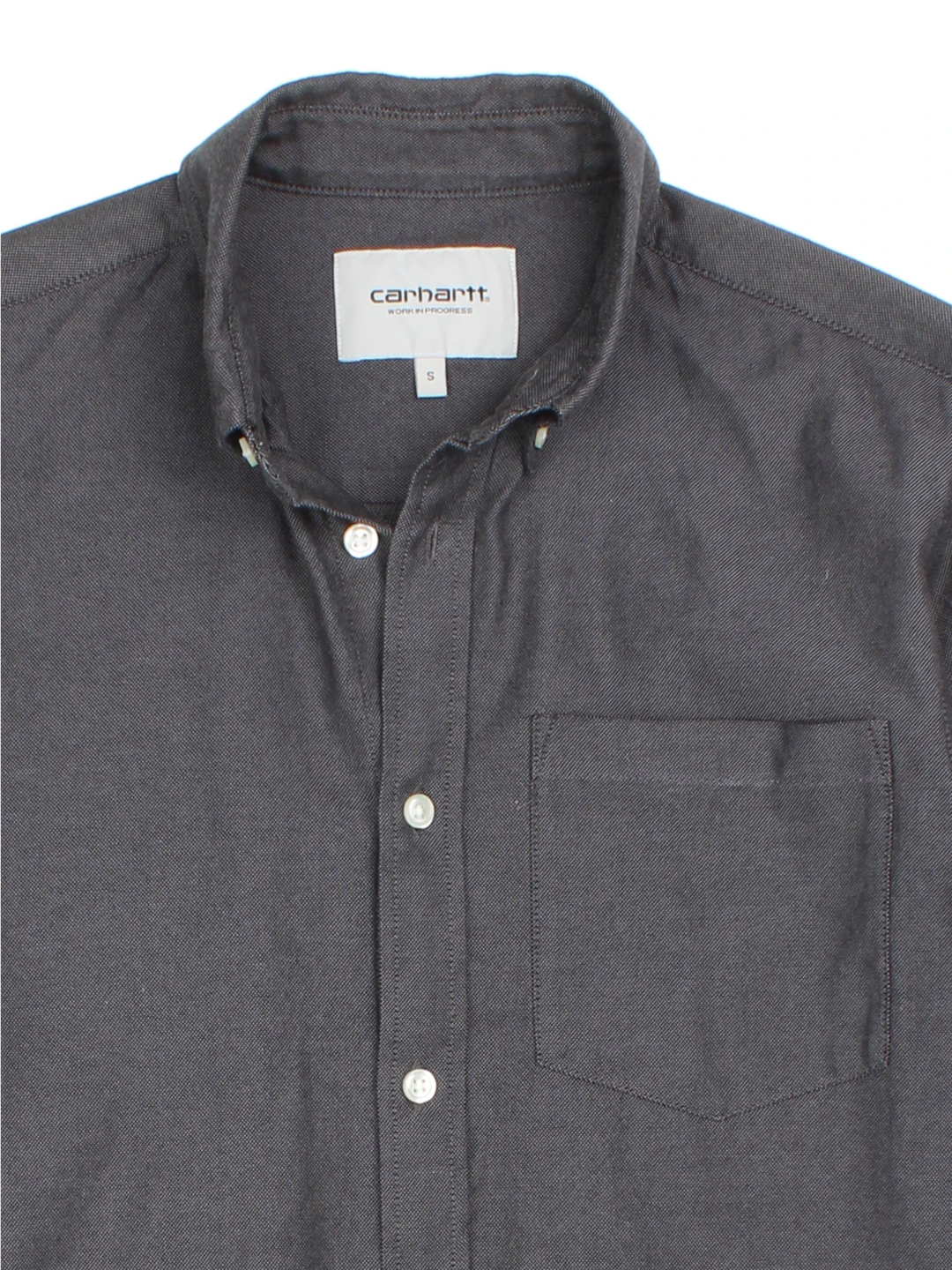 Carhartt Shirt (Size S)