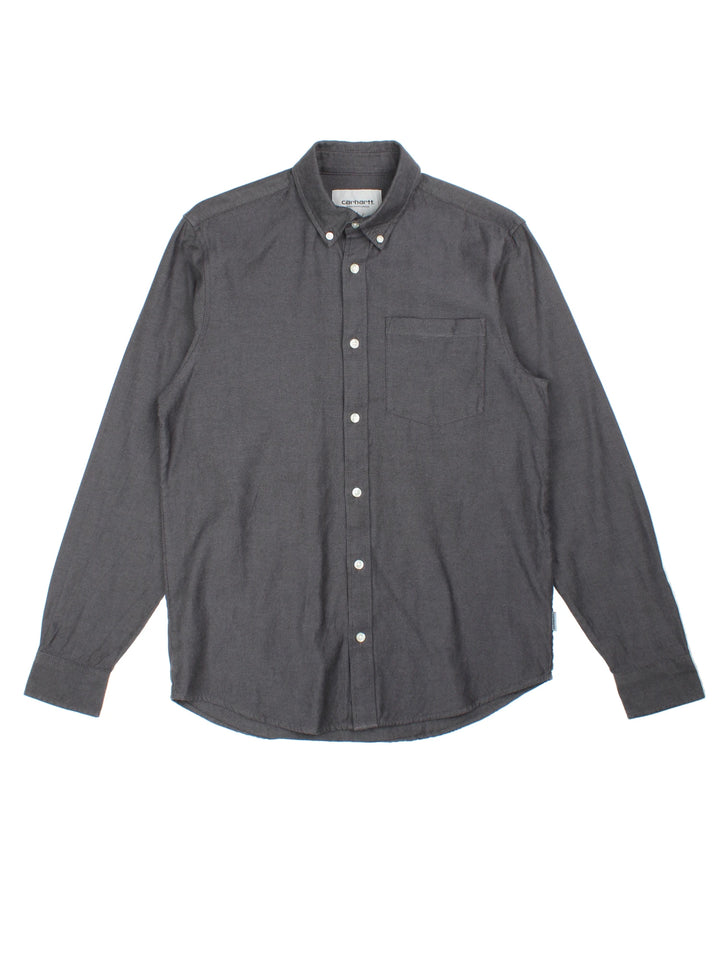 Carhartt Shirt (Size S)