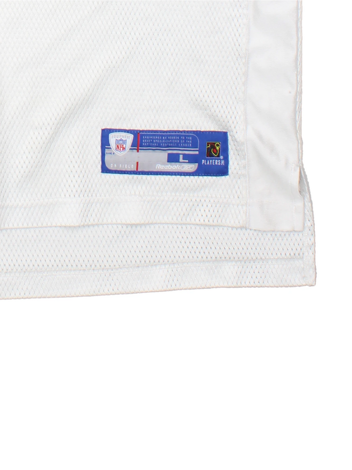 Reebok Jacksonville Jaguars NFL Jersey (Size L)